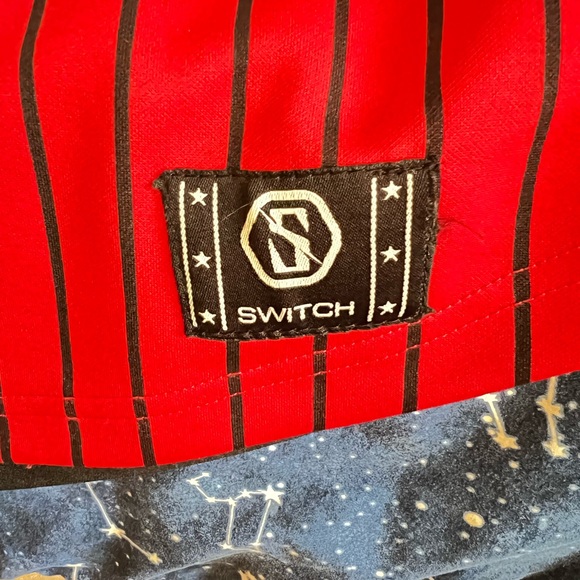 Switch Remarkable Billionaire's Club Graphic Tee - Picture 3 of 6